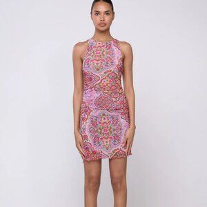 Resa Bea Dress in Sayulita - Small